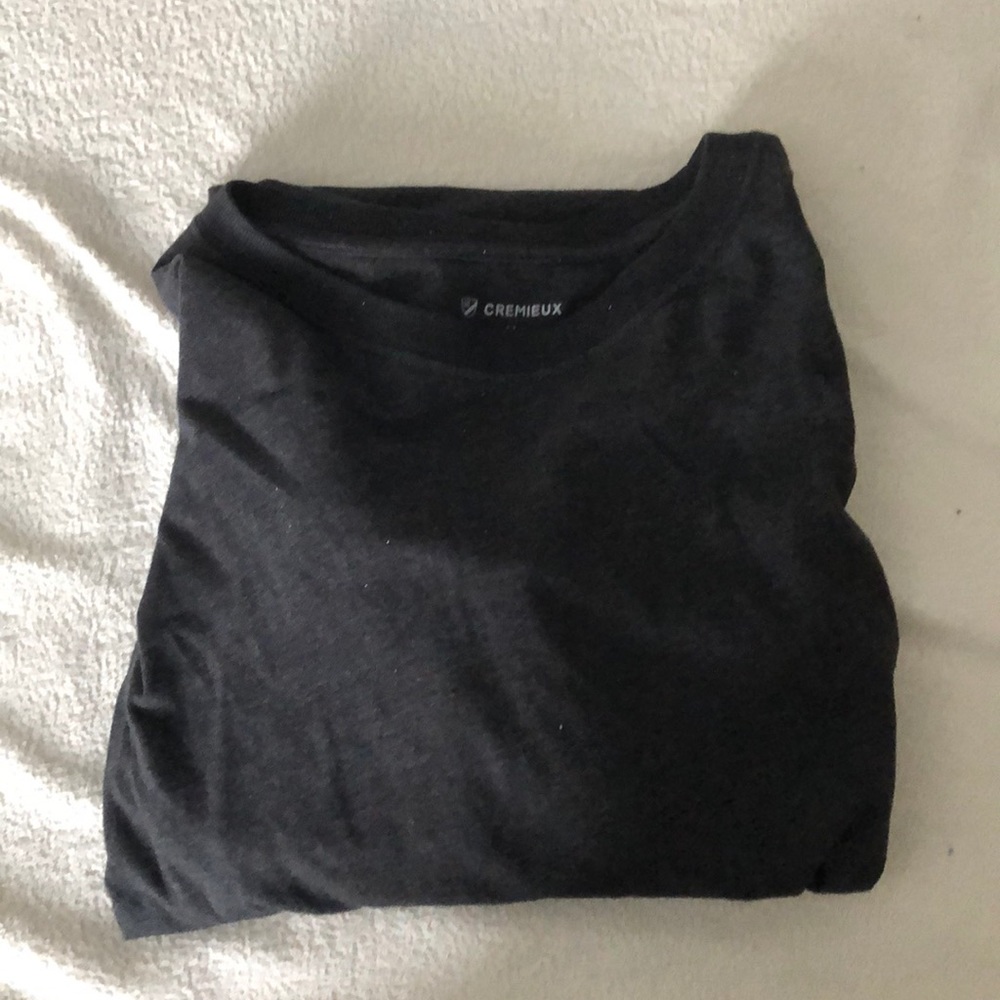 Brand new Daniel Cremieux long sleeve shirt